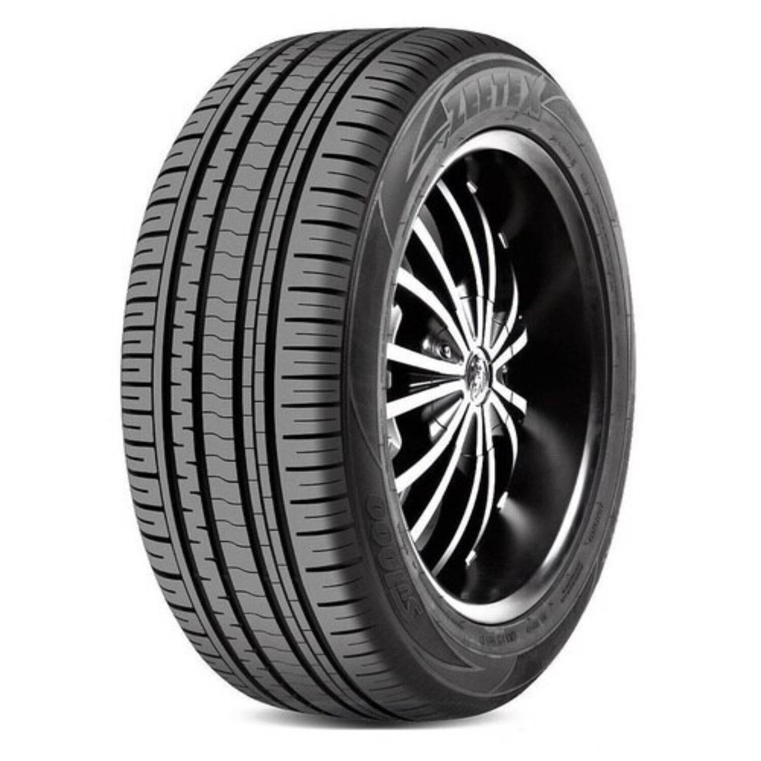 ZEETEX SU1000 255/55R19 111V 400 A A BSW SUMMER TIRE