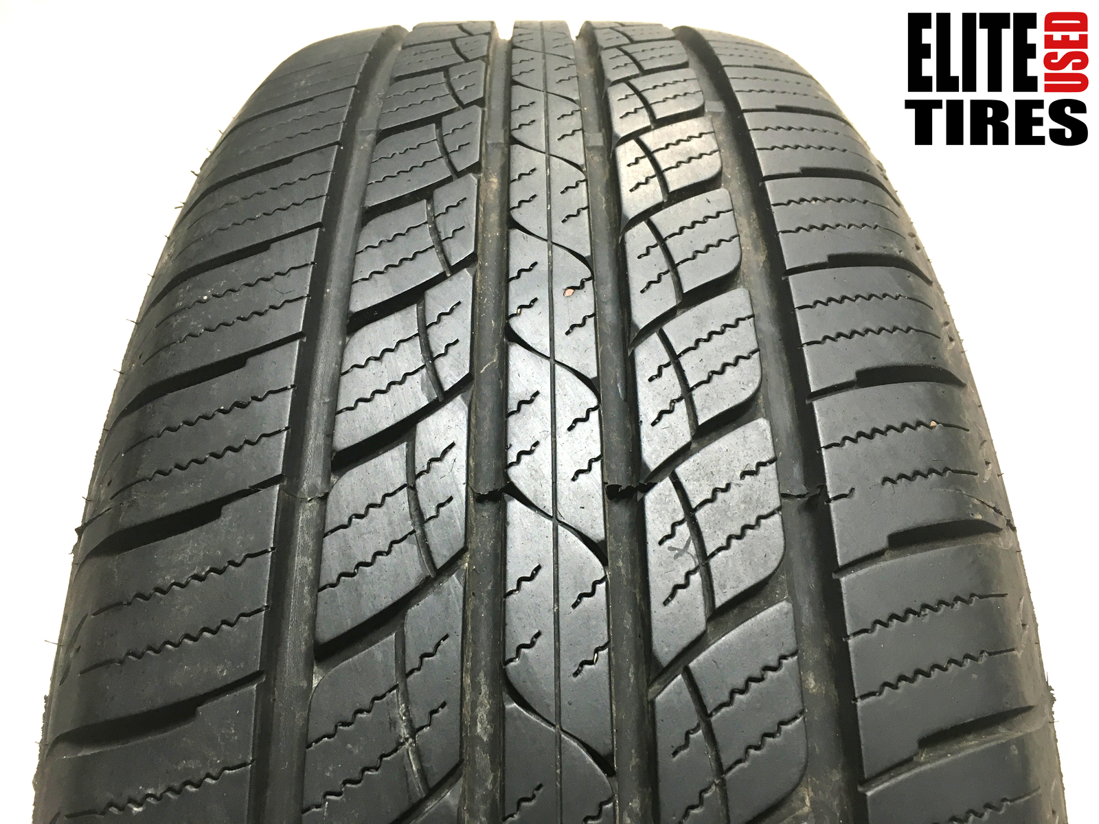 [1] Westlake SU318 H/T P225/55R19 225 55 19 Tire 9.5-9.75/32