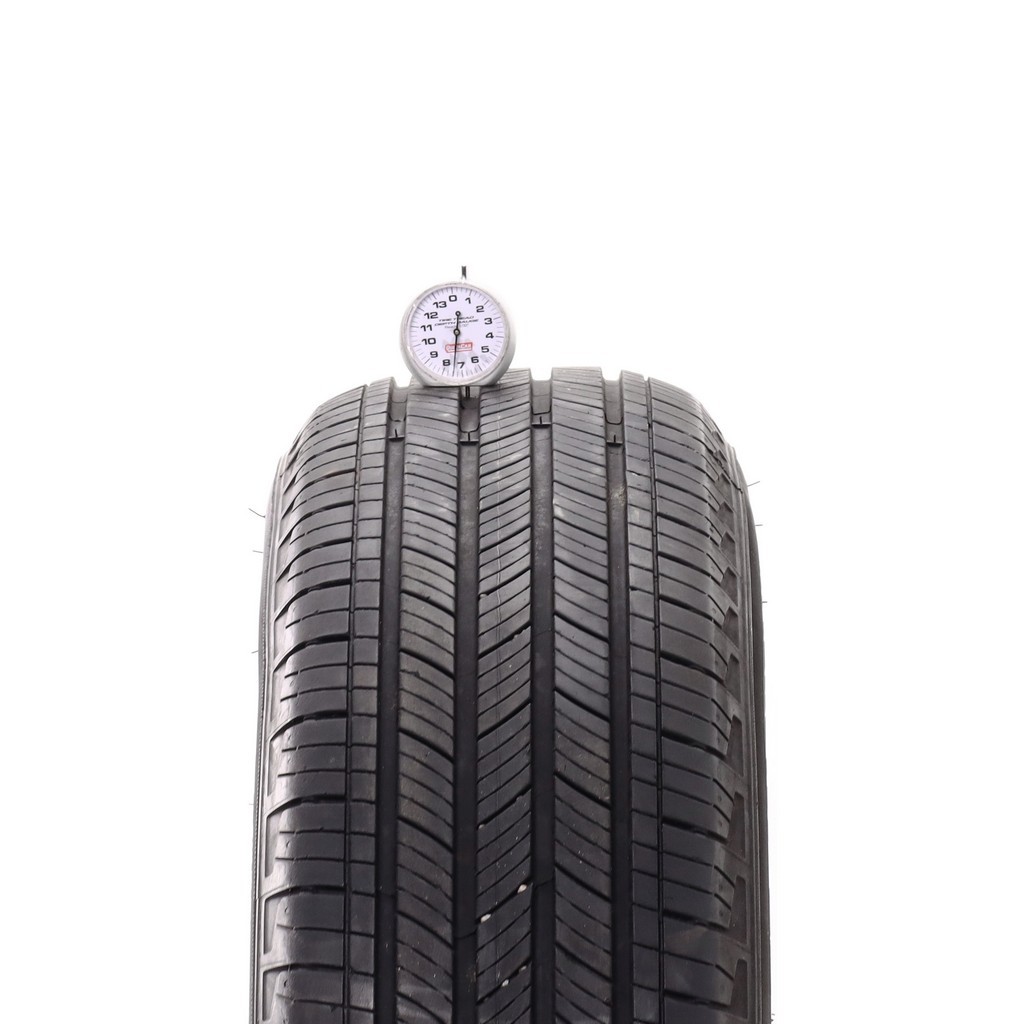 Set of (4) Used 225/60R18 Michelin Primacy A/S 100H – 6-7.5/32