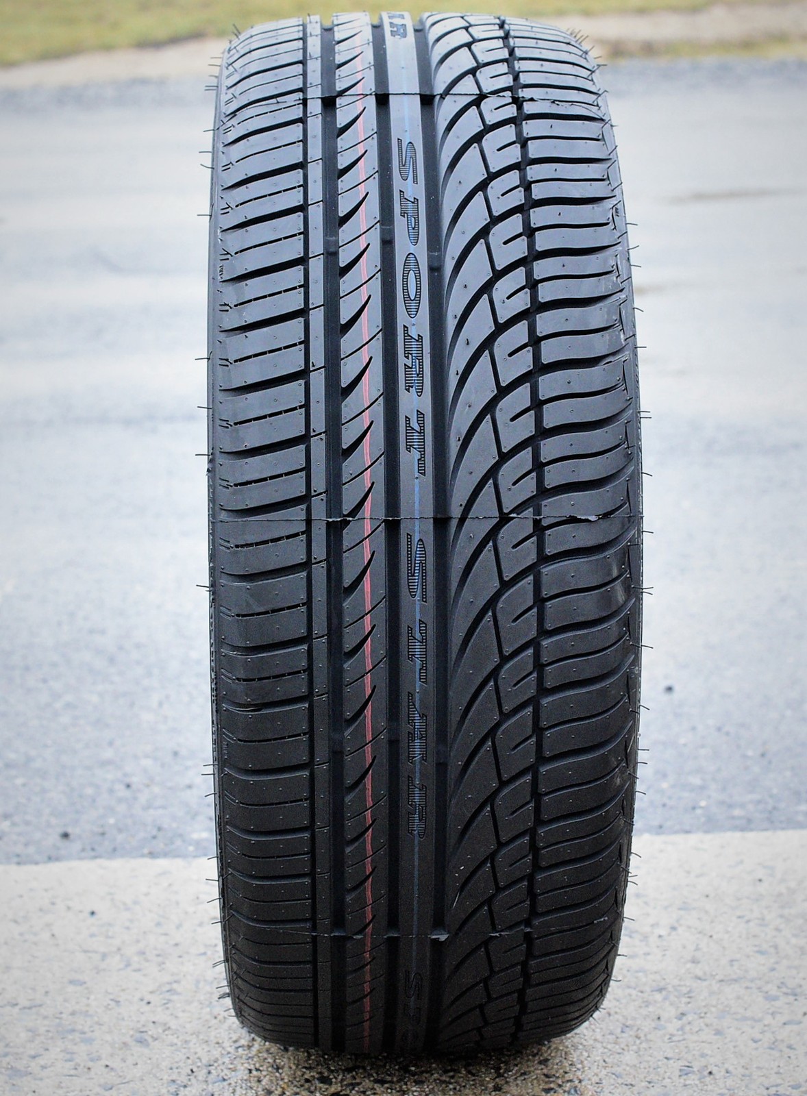 Fullway HP108 275/35ZR22 104W XL A/S All Season Performance Tire
