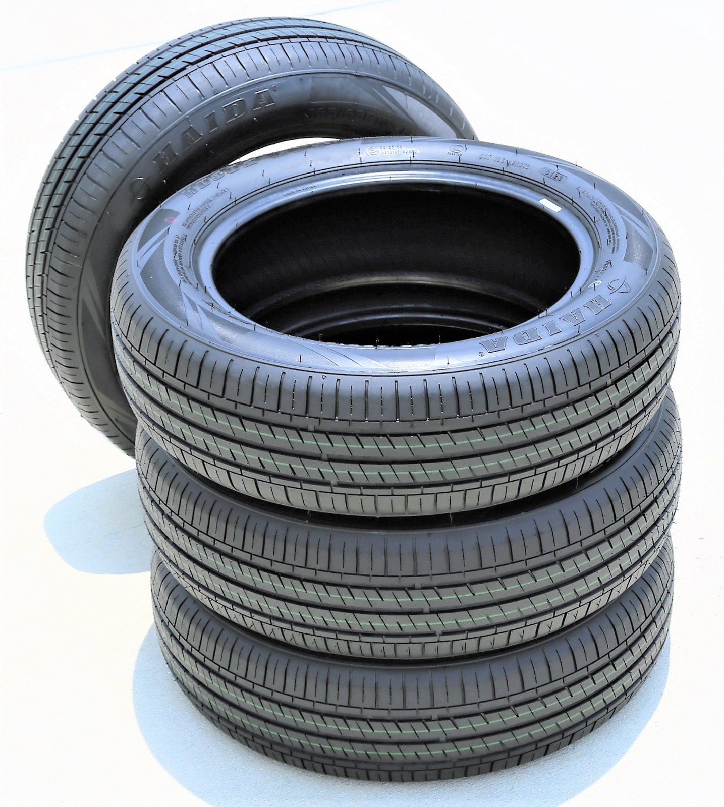 Tire Haida HD302EVT 165/65R15 81H AS A/S All Season