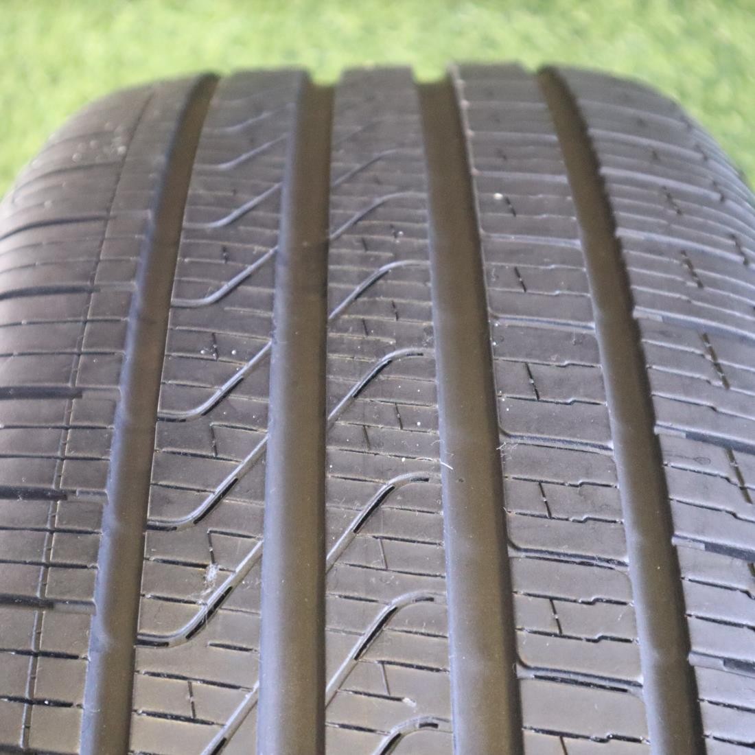 245 50 19 Pirelli Cinturato P7 AS Run Flat 80% Tread 7/32 105H #27098