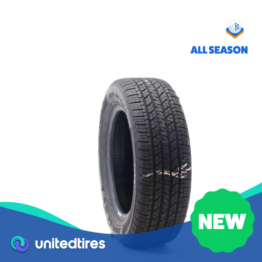 New 195/60R15 Douglas All Season (Douglas) 88H – 8.5/32