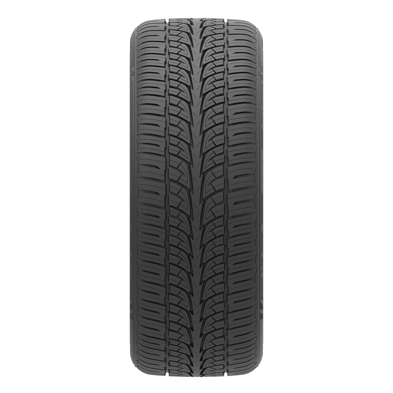 1 New American Roadstar HP A/S Tire 305/35R24 112V SL BSW 305 35 24 3053524