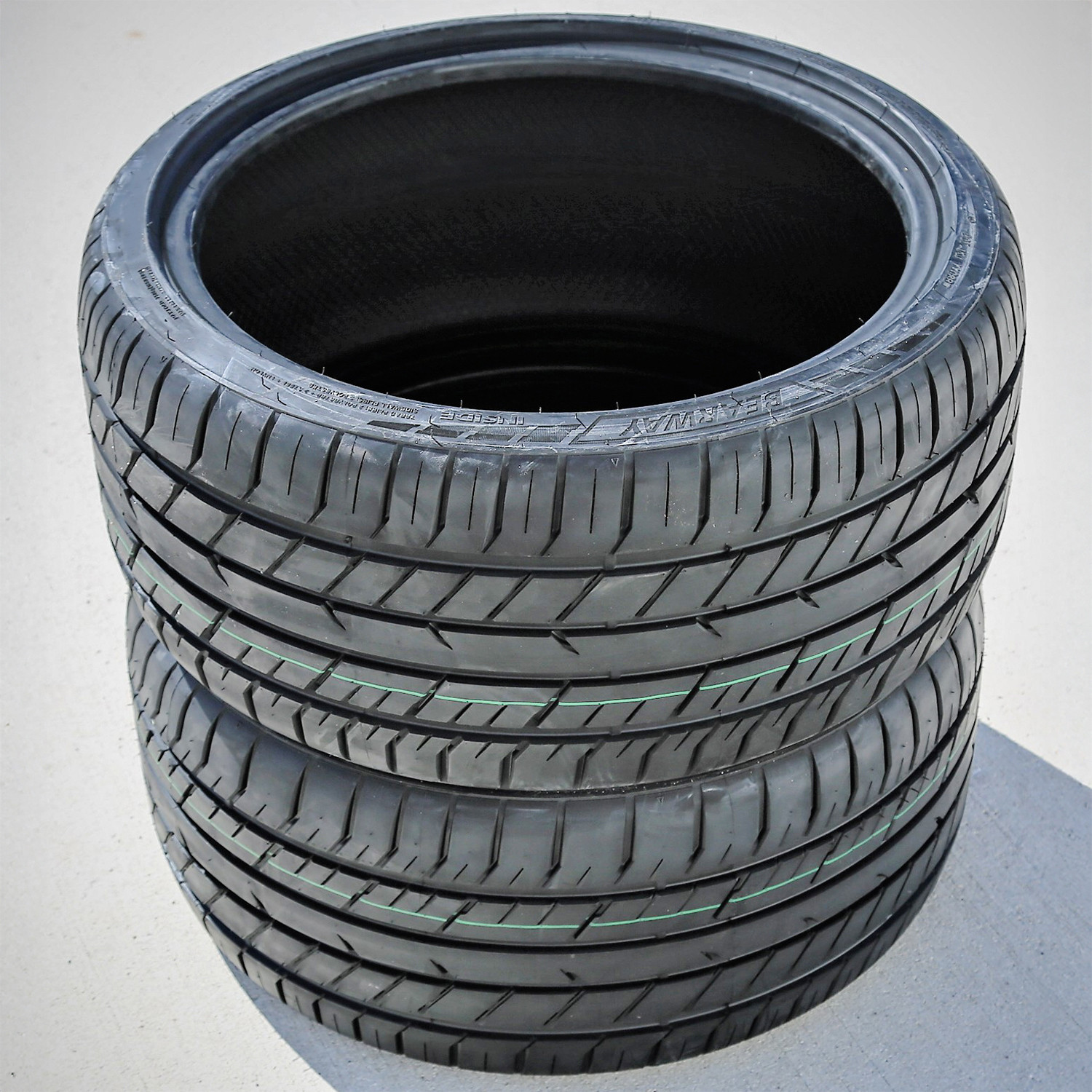 Tire Bearway BW118 285/35ZR20 285/35R20 104W XL High Performance