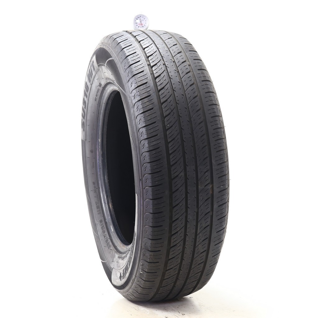 Set of (4) Used 255/70R18 Westlake SU318 H/T 113T – 6-7.5/32