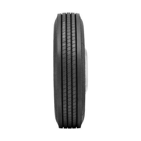 4 Tires 255/70R22.5 SpeedMax EasyMax CED04 Steer All Position 16 Ply L 146/143