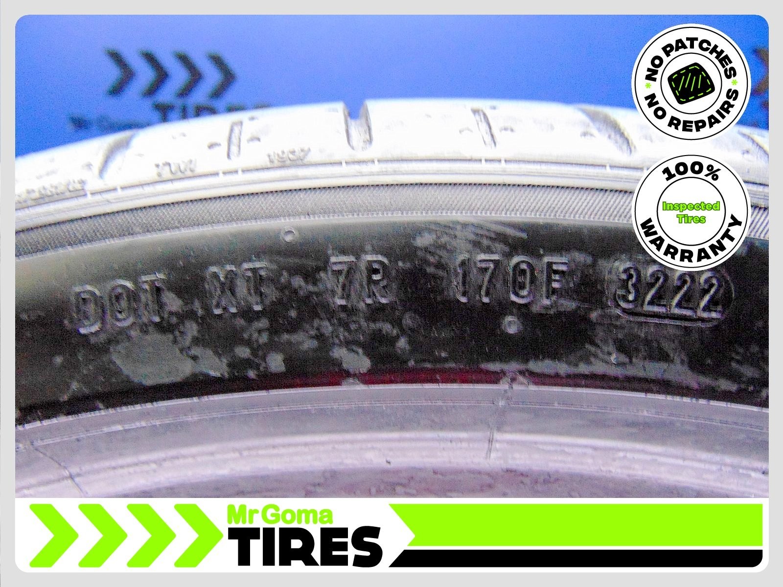 2 PIRELLI P ZERO TM CORSA PZC4 N0 315/30ZR22 USED TIRES 65% LIFE 3153022