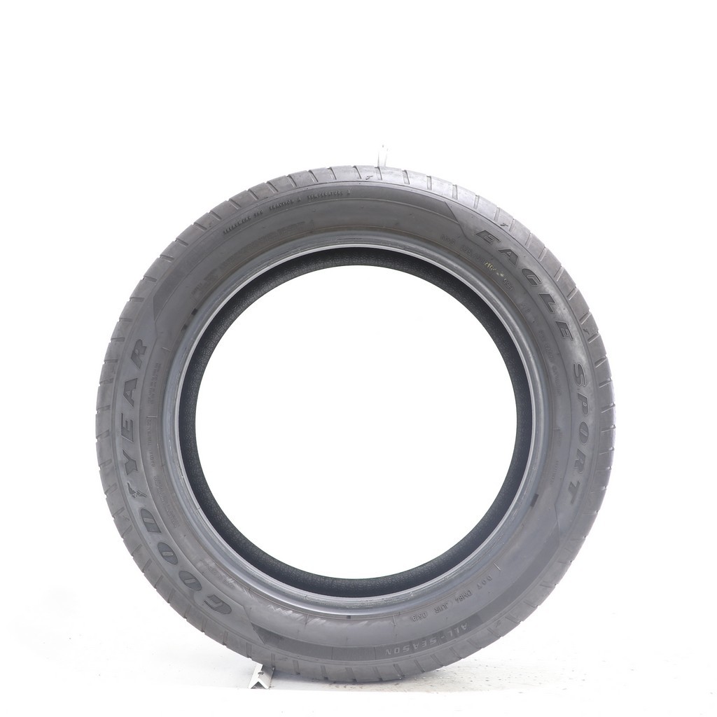 Used 235/50R19 Goodyear Eagle Sport AO 99H – 7/32