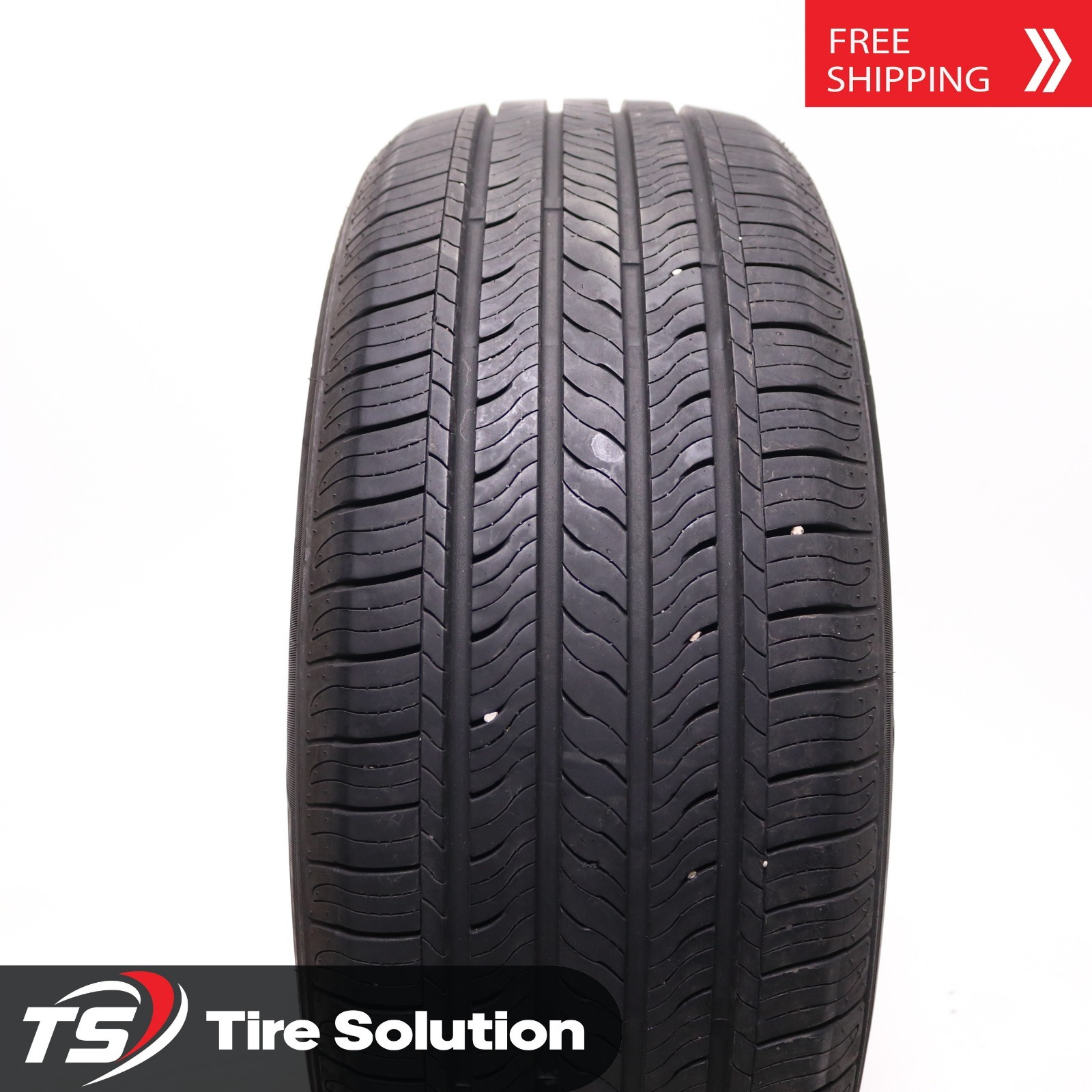 Used 215/55R17 Blackhawk Street-H HH11 – 94V – 8.5/32