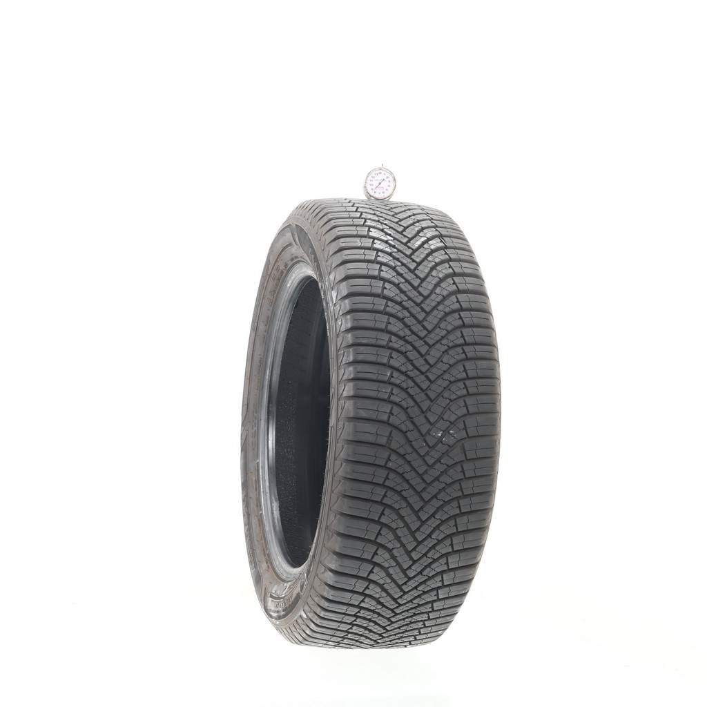 Used 225/55R17 Goodyear Assurance WeatherReady 2 97V – 8.5/32