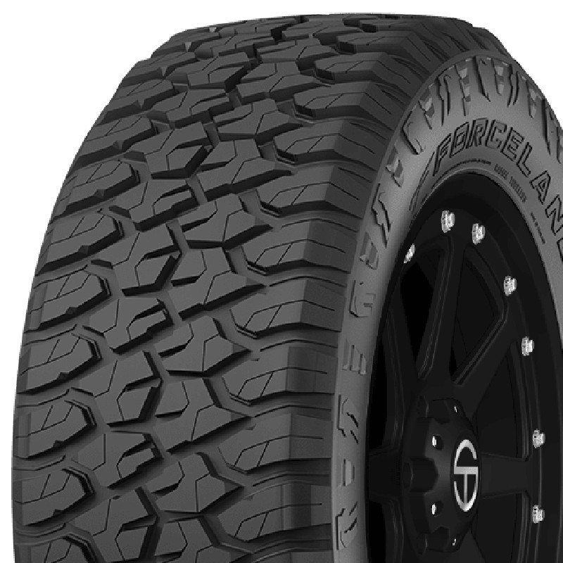 Forceland Rebel Hawk RT All Season Tire 285/55R20 122Q SUV