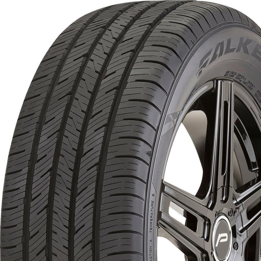 Falken Sincera SN250 A/S 215/55R17 94V SL BW Tire (QTY 1) 28292727 2155517