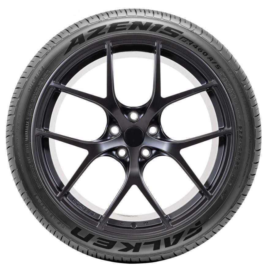 New 235/45R18 Falken Azenis FK460 A/S 98Y