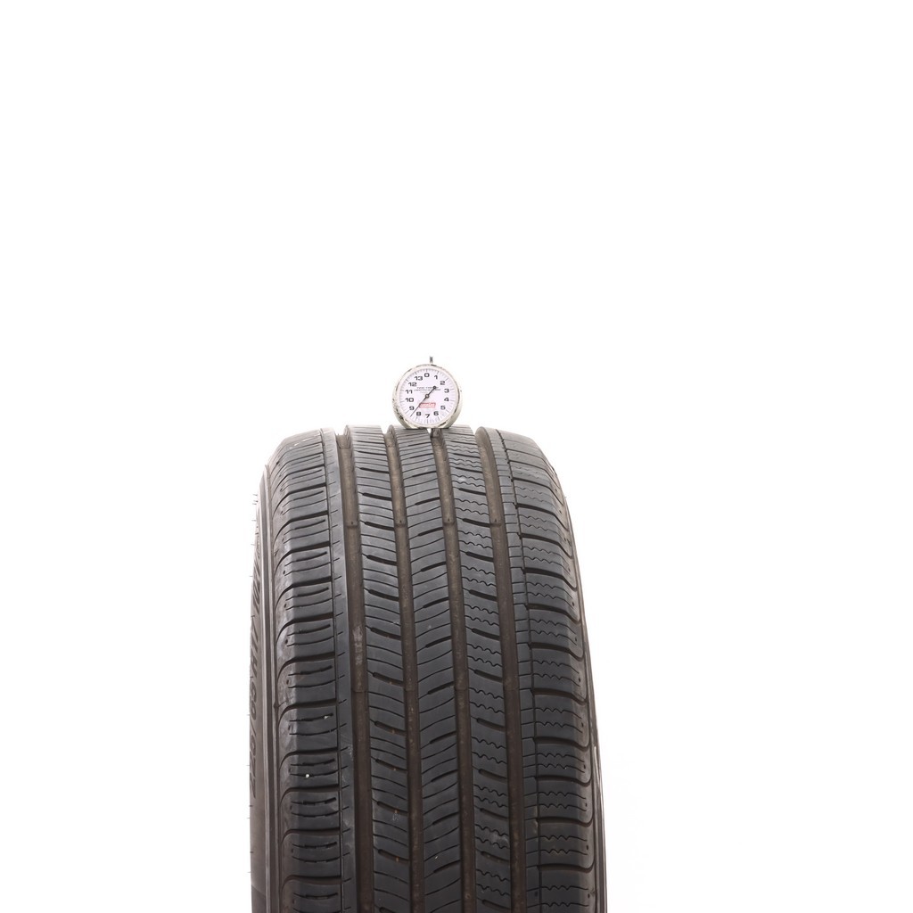 Set of (4) Used 225/65R17 Kumho Solus TA11 102V – 8.5-10/32
