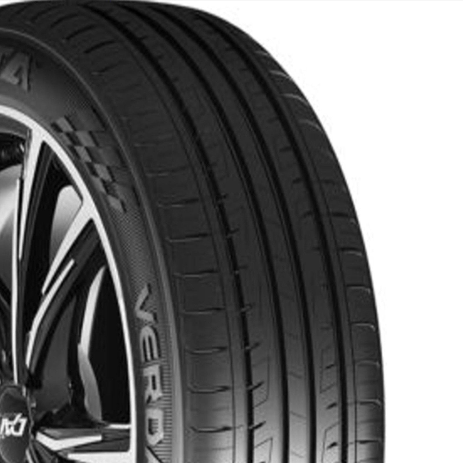 Verdant All Season 205/55R16 91V Passenger Tire