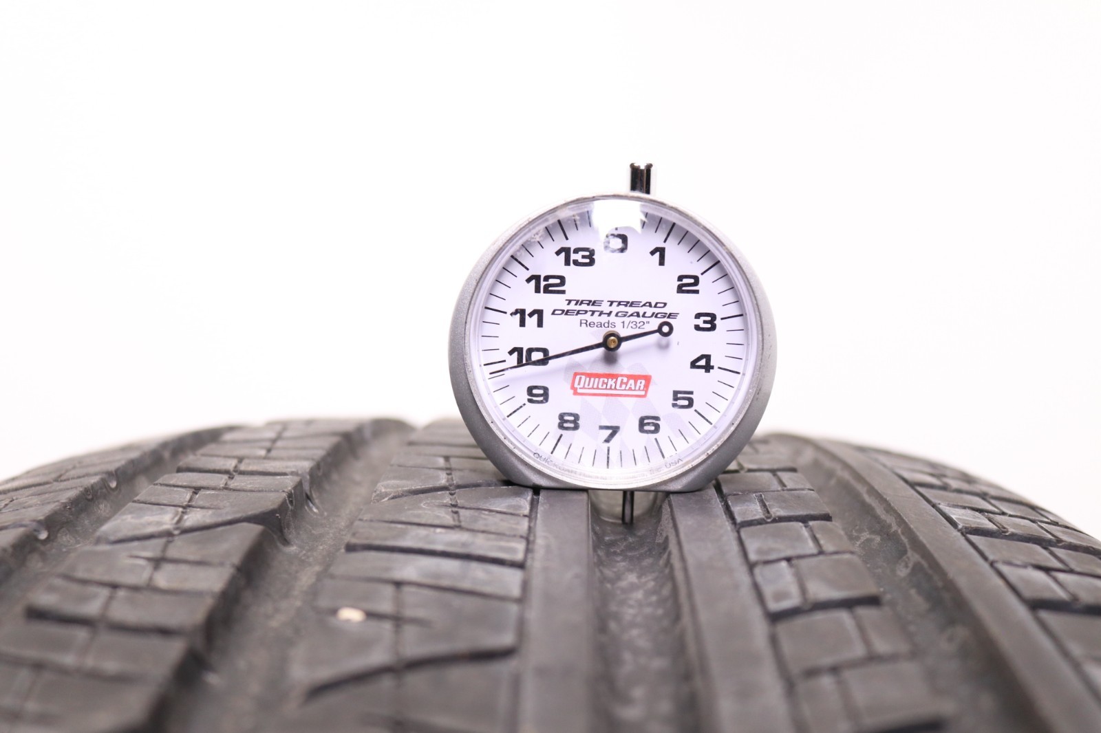 Set of 2 Used 255/45R20 Pirelli Scorpion Verde AO – 101H – 8.5-9.5/32