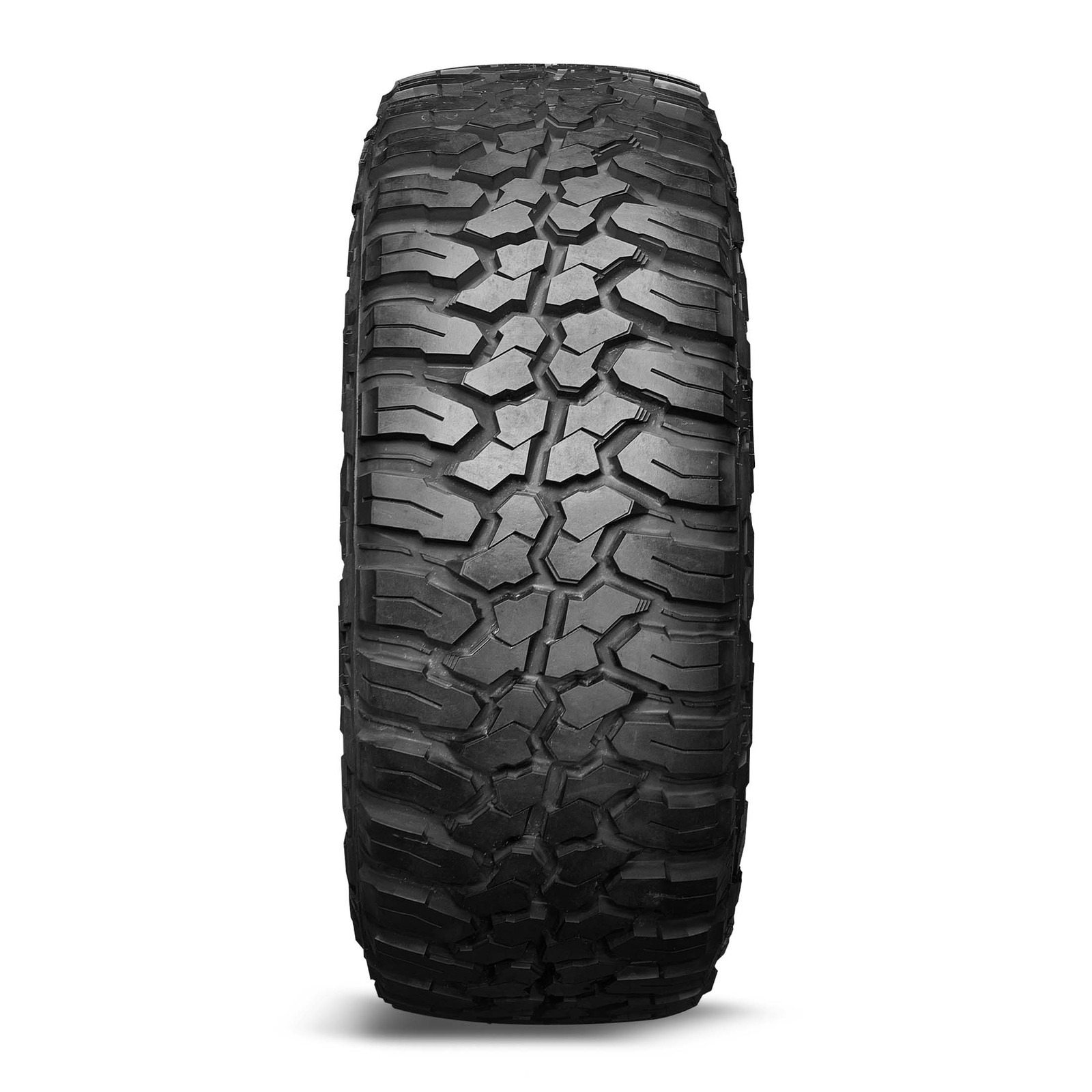 Travelstar Ecopath M/T 33×12.50R24LT 104Q 10Ply Mud Terrain SUV/Truck 4 Tires