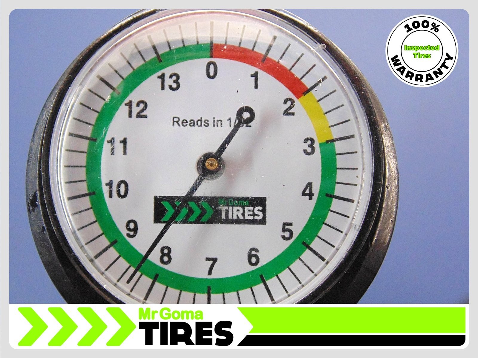 2 GOODYEAR EAGLE SPORT A/S AO AUDI 235/55R18 USED TIRE 8.7/32 TREAD 100H 2355518