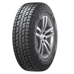 1 Laufenn X FIT AT LC01 245/75R16 111T Tire 2457516 245 75 16