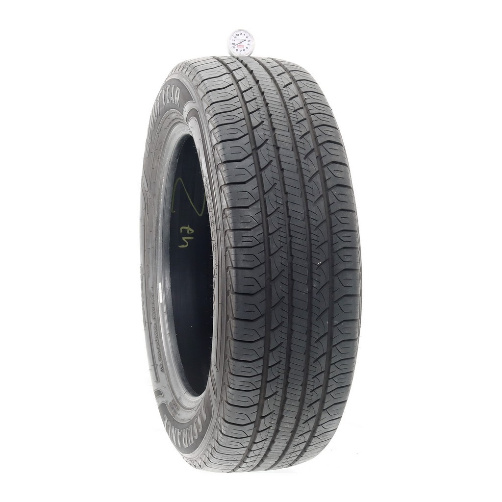 Used 235/60R18 Goodyear Assurance Outlast 103V – 9.5/32