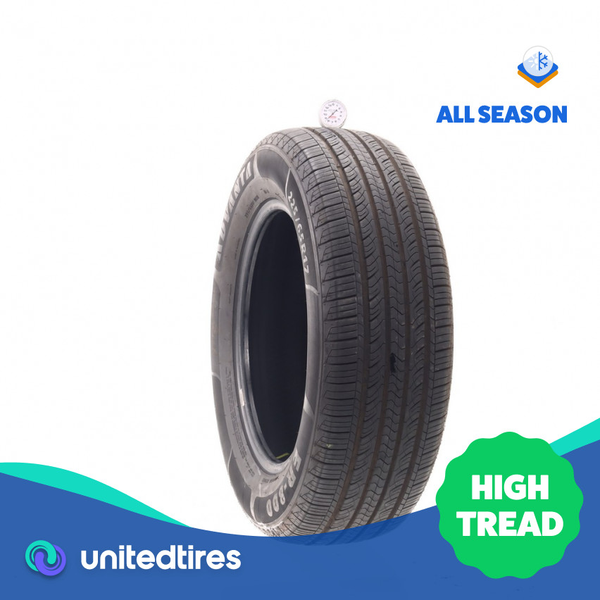 Used 225/65R17 Advanta ER-800 102H – 8.5/32