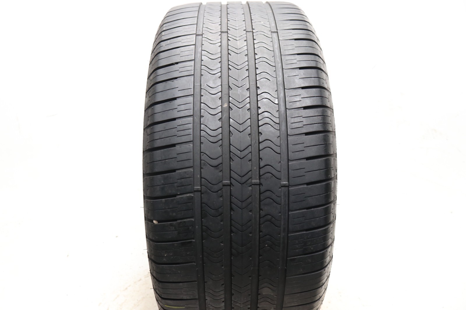 Set of 2 Used 285/40R20 Goodyear Eagle Sport MOExtended Run Flat 108V – 6.5-7/32