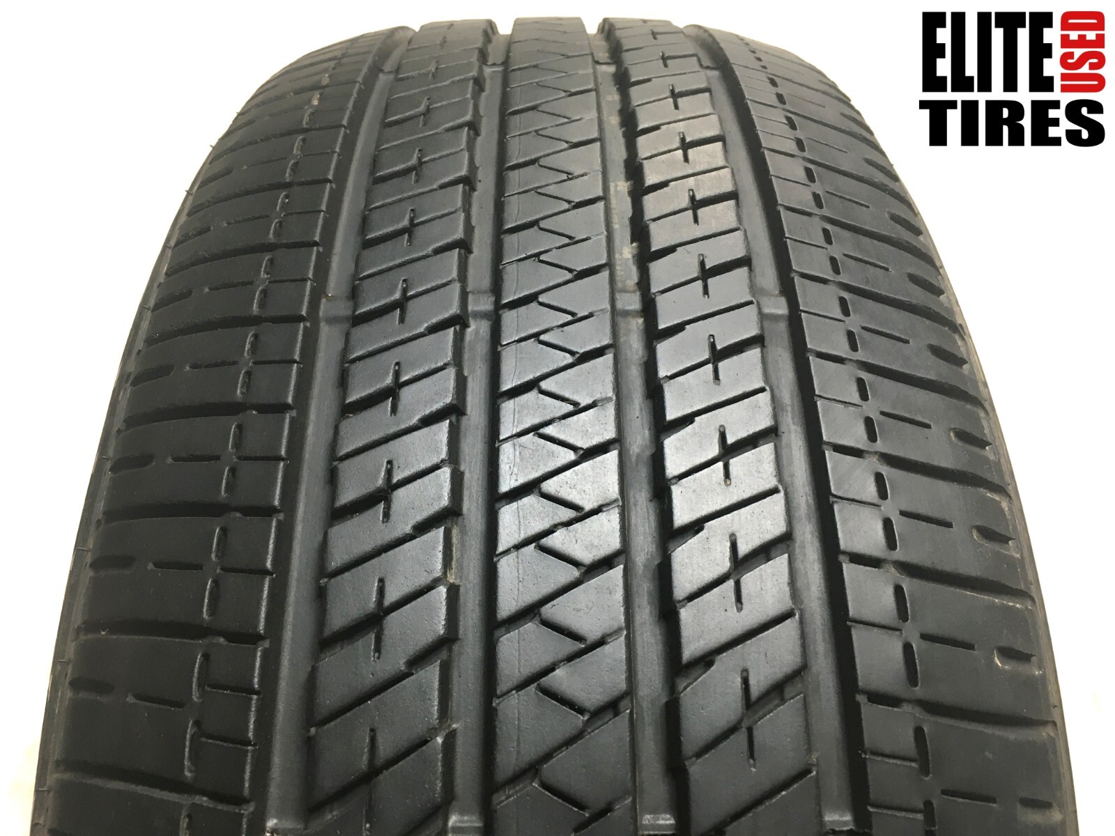 [1] Bridgestone Ecopia H/L 422 Plus P235/55R18 235 55 18 Tire 7.0-8.5/32