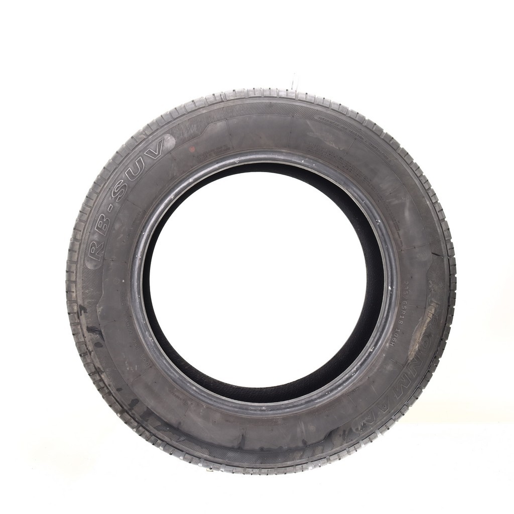 Used 235/65R18 Ironman RB-SUV 106H – 8.5/32