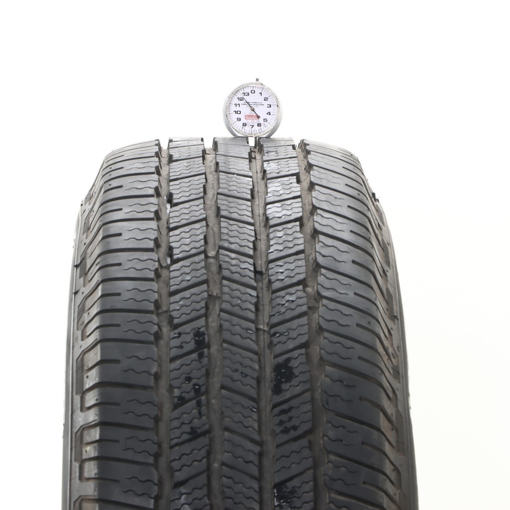 Used 275/65R18 Michelin Defender LTX M/S 2 116T – 12.5/32