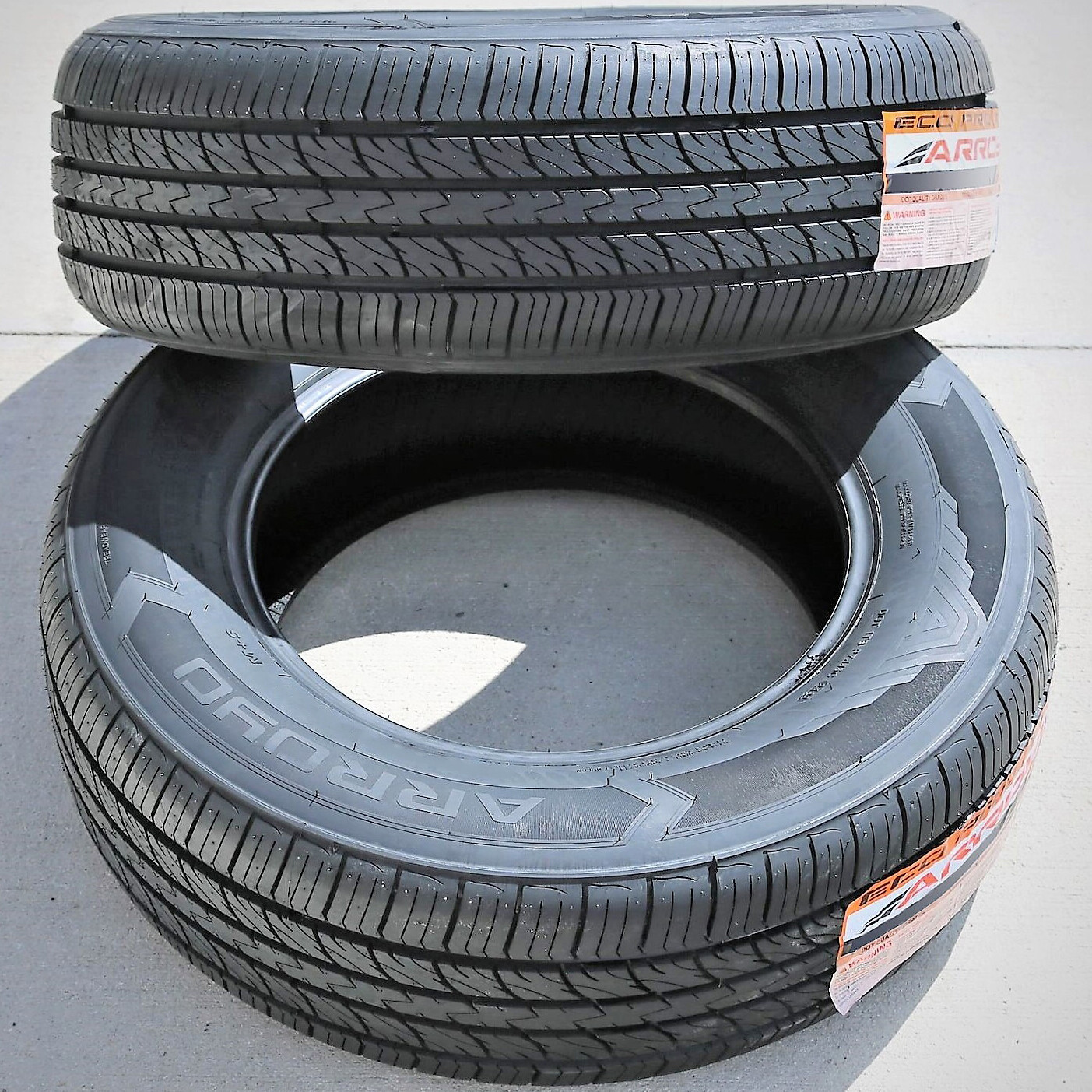 Tire Arroyo Eco Pro A/S 185/60R16 86H AS All Season