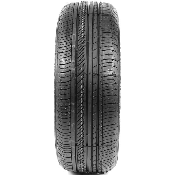 165/80R13 Forceum Ecosa 83T SL Black Wall Tire