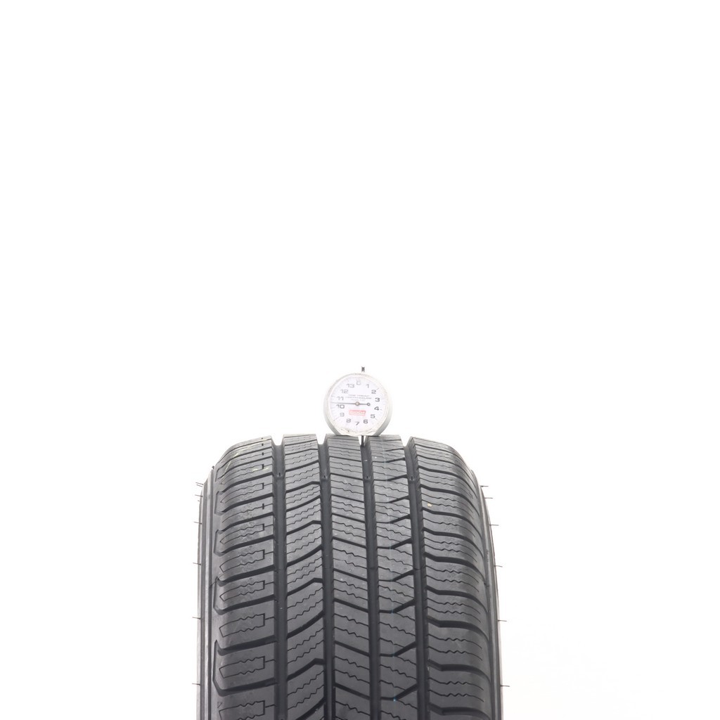 Set of (4) Used 205/55R16 Road Hugger GTP AS/02 91H – 9.5-10.5/32