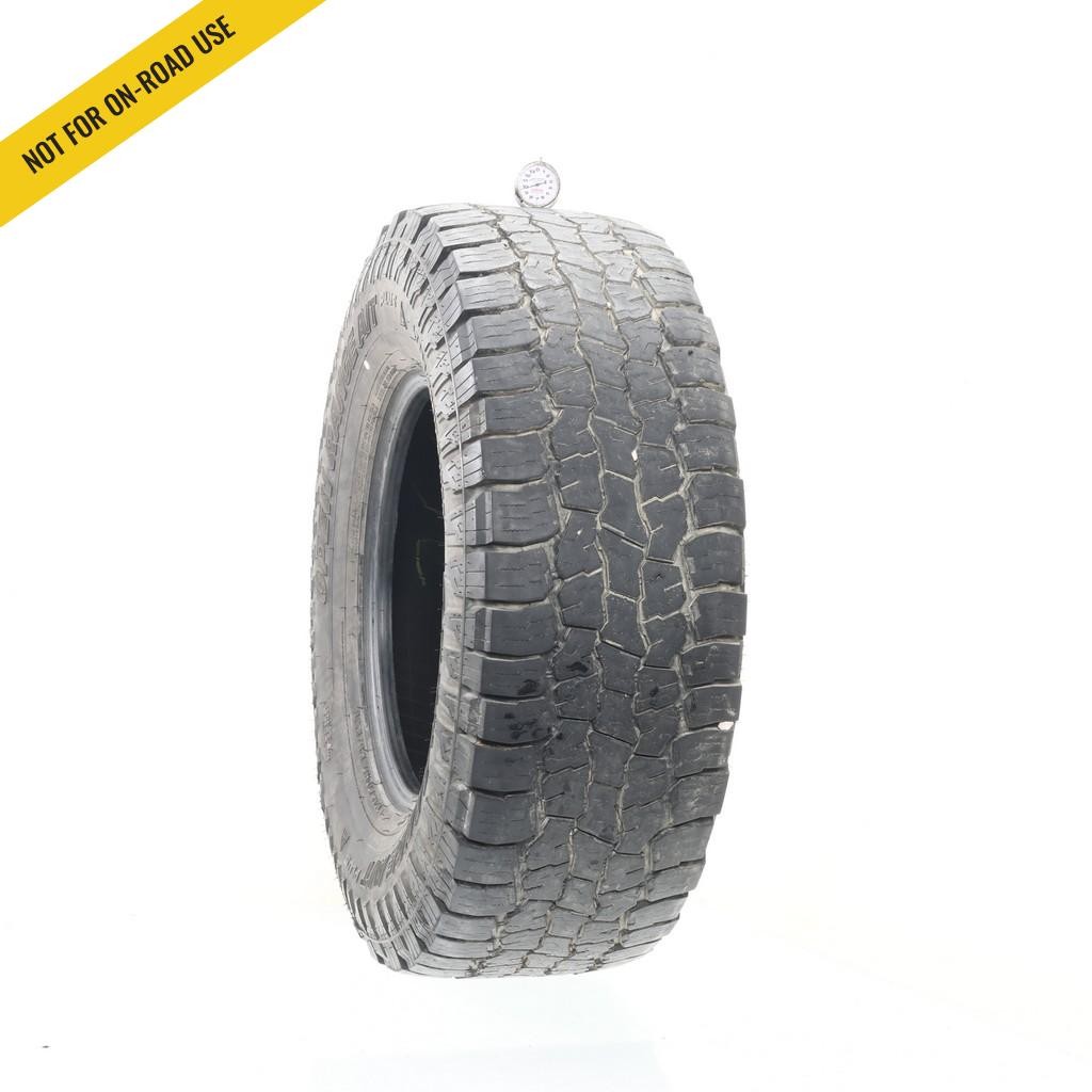 Used LT 285/70R17 Mazama Open Range A/T Plus 126/123S – 9.5/32