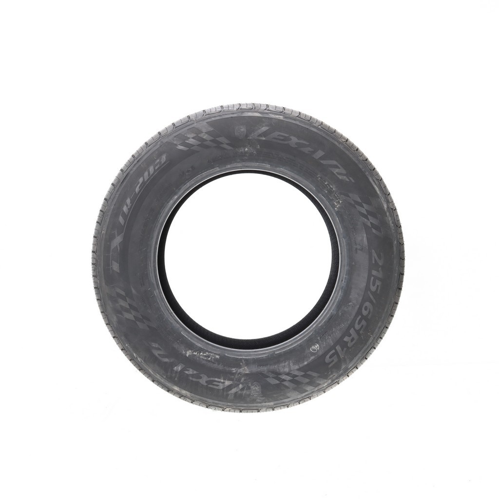 New 215/65R15 Lexani LXTR-203 100H