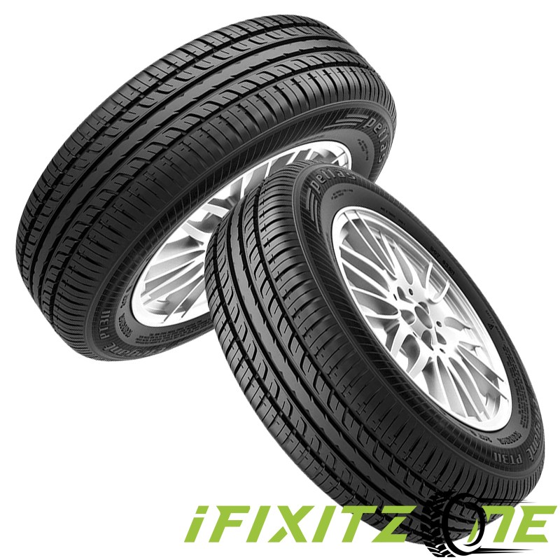 2 Petlas Elegant PT311 155/70R13 75T Tires [ BRAND NEW PAIR ]