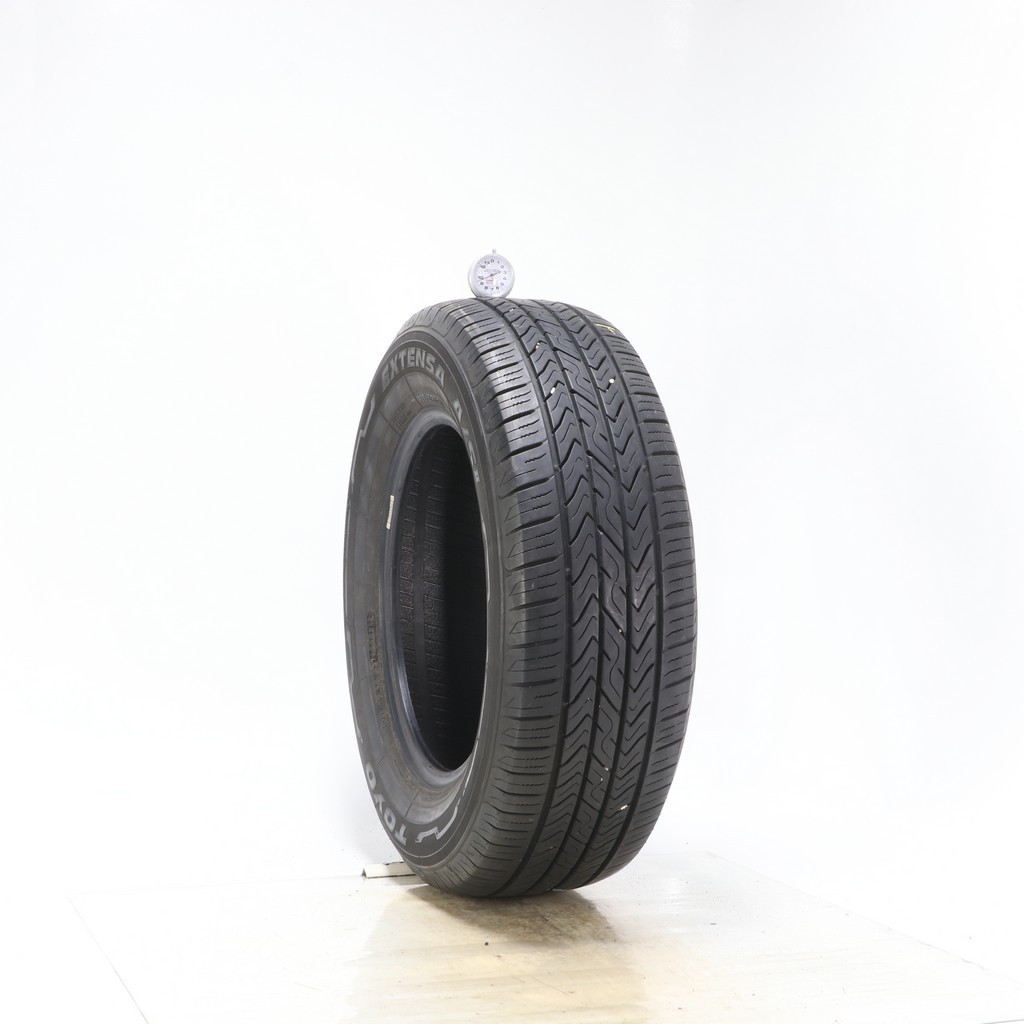 Used 215/65R15 Toyo Extensa A/S II 95T – 9.5/32