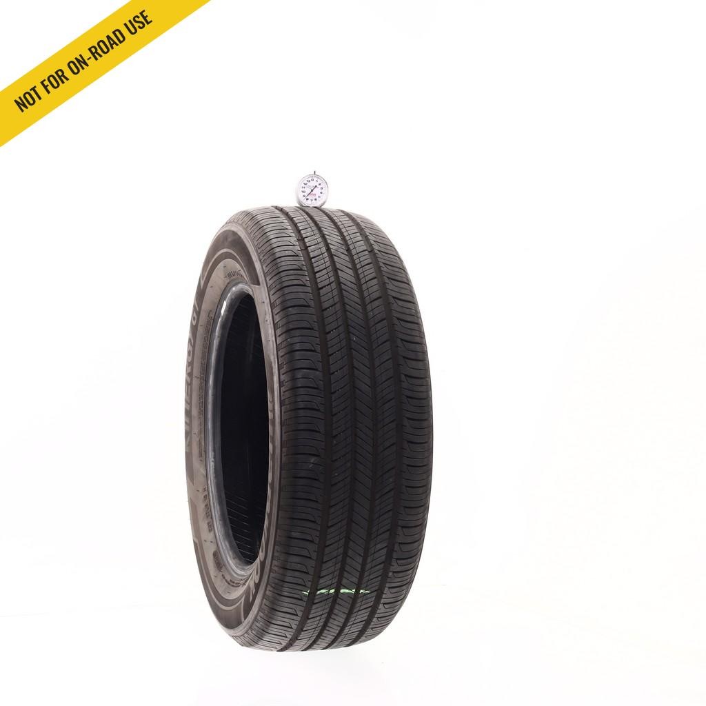 Used 215/60R16 Hankook Kinergy GT 95H – 8.5/32