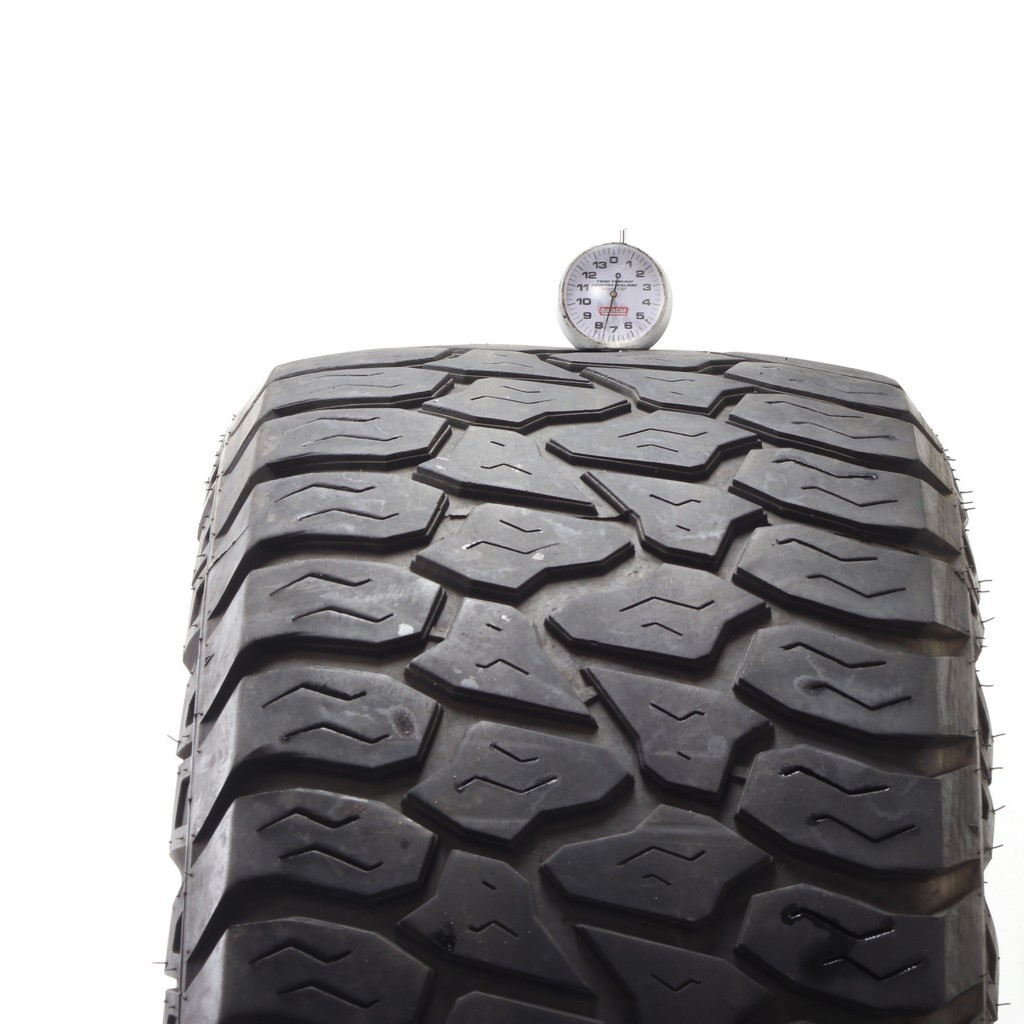 Used LT 305/55R20 AMP Terrain Attack A/T A 121/118S – 7.5/32