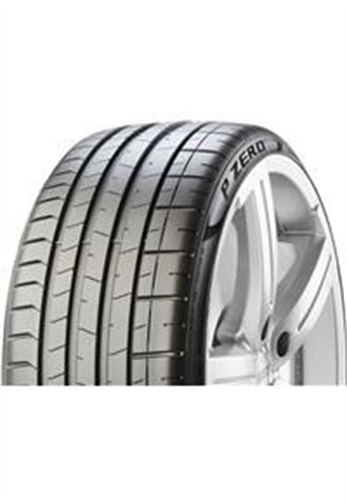 4 New Pirelli PZero Tire 235/35R20 88 BSW 235 35 20 2353520