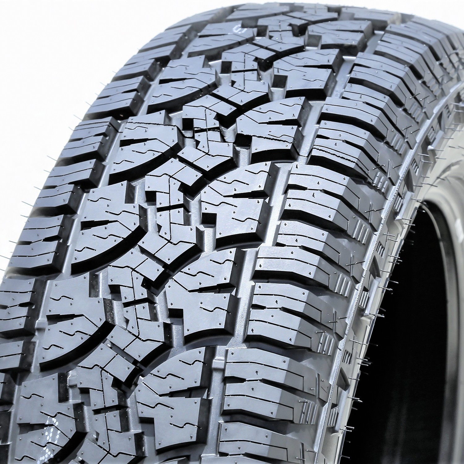4 Tires GT Radial Adventuro ATX 235/70R16 104T A/S All Season