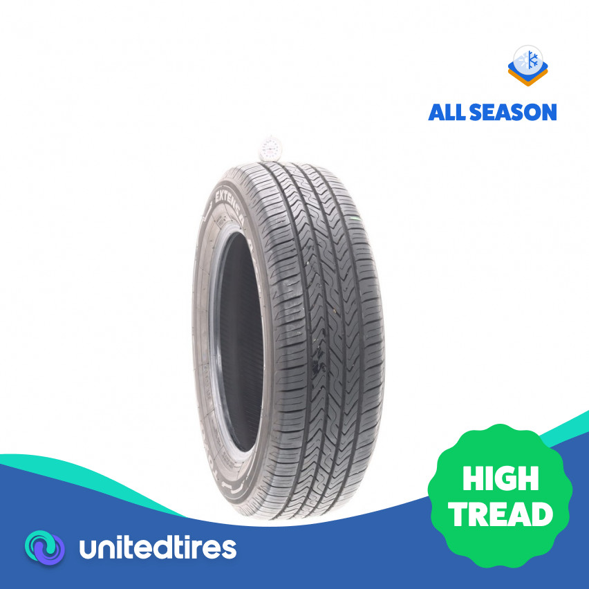 Used 215/65R17 Toyo Extensa A/S II 99H – 10/32