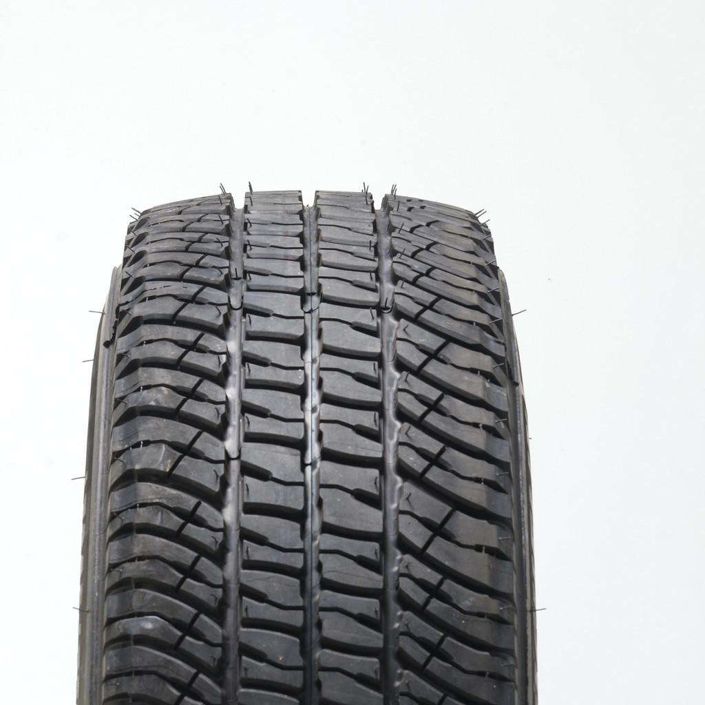 Driven Once LT 245/75R17 Michelin LTX A/T2 121/118R – 12/32