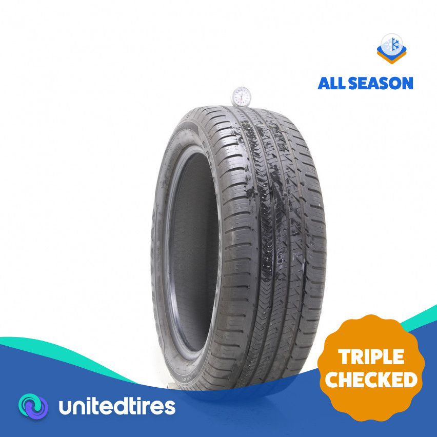 Used 235/50R19 Goodyear Eagle Sport AO 99H – 7/32