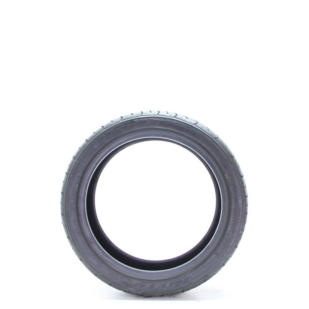 New P 205/40R16 Nitto Neo Gen 83V