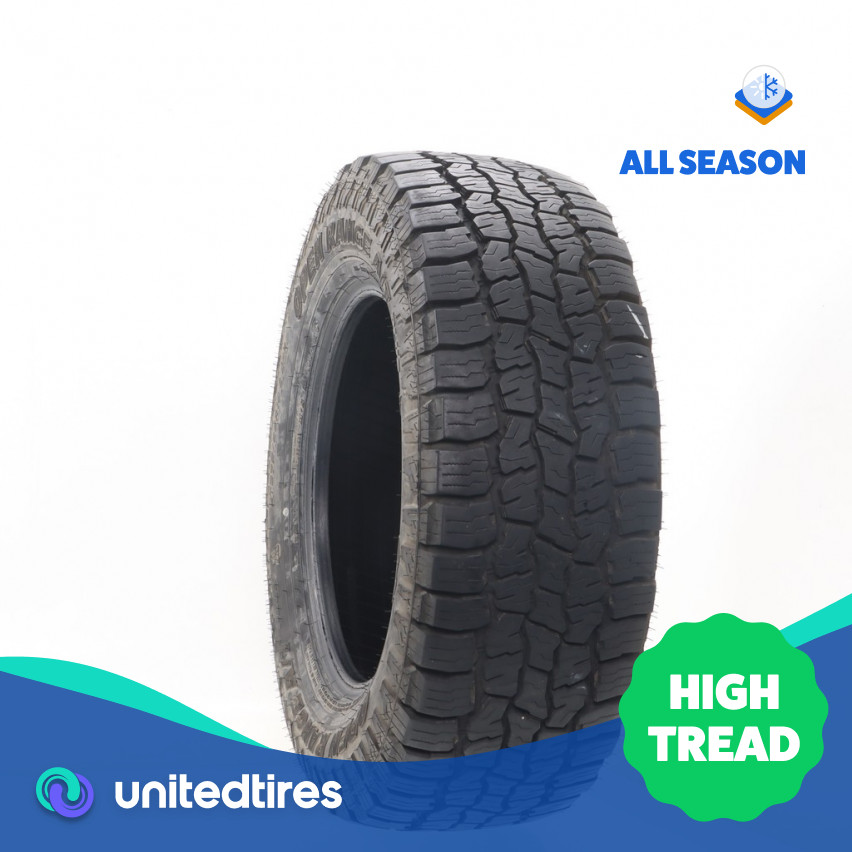 Used LT 275/65R18 Mazama Open Range A/T Plus 113/110T – 15/32