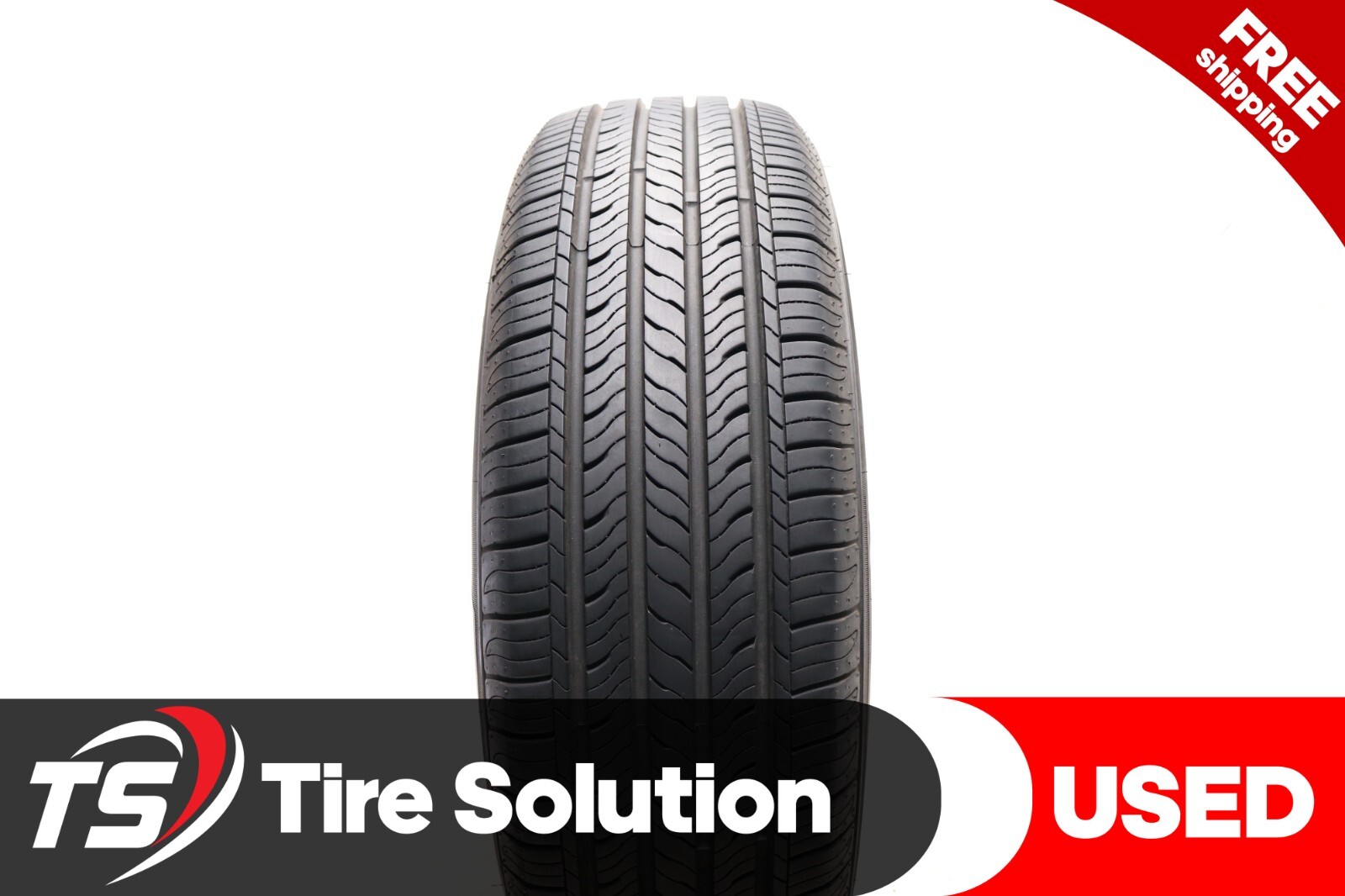 Set of 2 Used 185/65R15 Blackhawk Street-h HH11 – 92H – 8.5-9.5/32