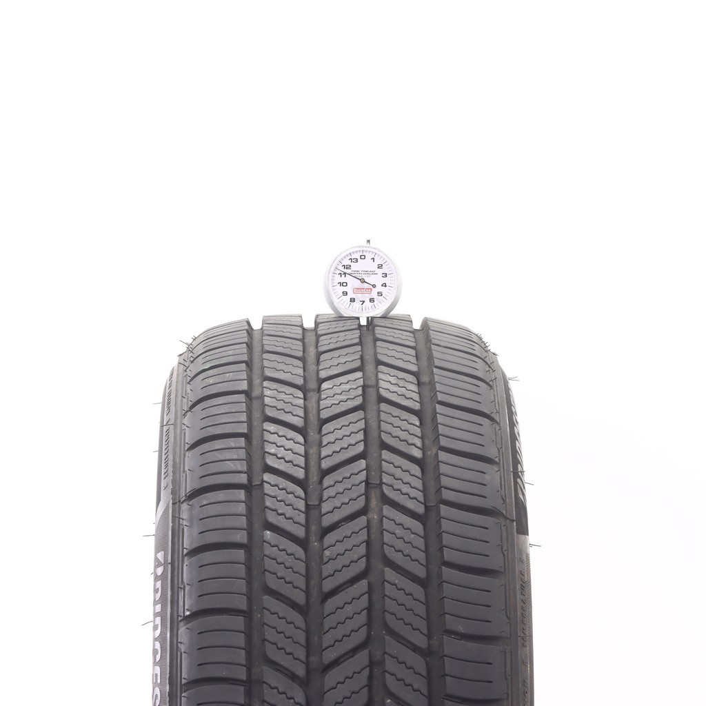 Set of (4) Used 215/50R17 Bridgestone Turanza EverDrive ENLITEN 95H – 10.5-12/32