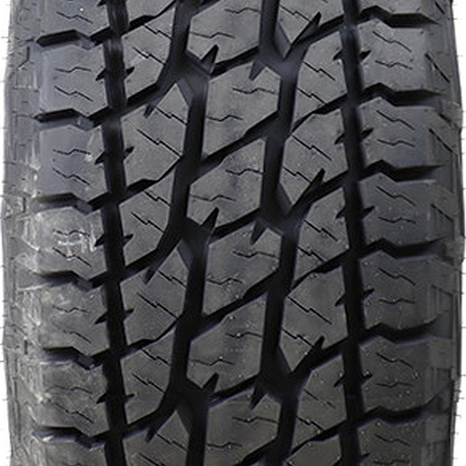 4 New Landspider Wildtraxx A/t – 275x55r20 Tires 2755520 275 55 20