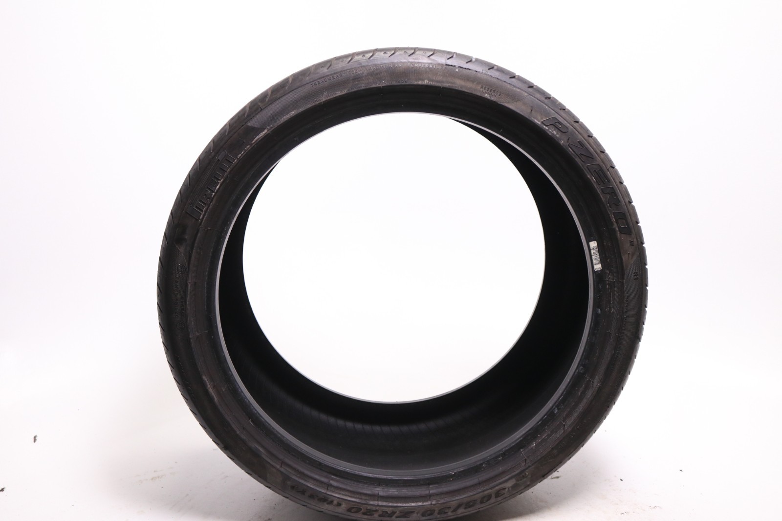 Set of 2 Used 305/30ZR20 Pirelli P Zero N1 – 103Y – 4.5/32 No Repairs